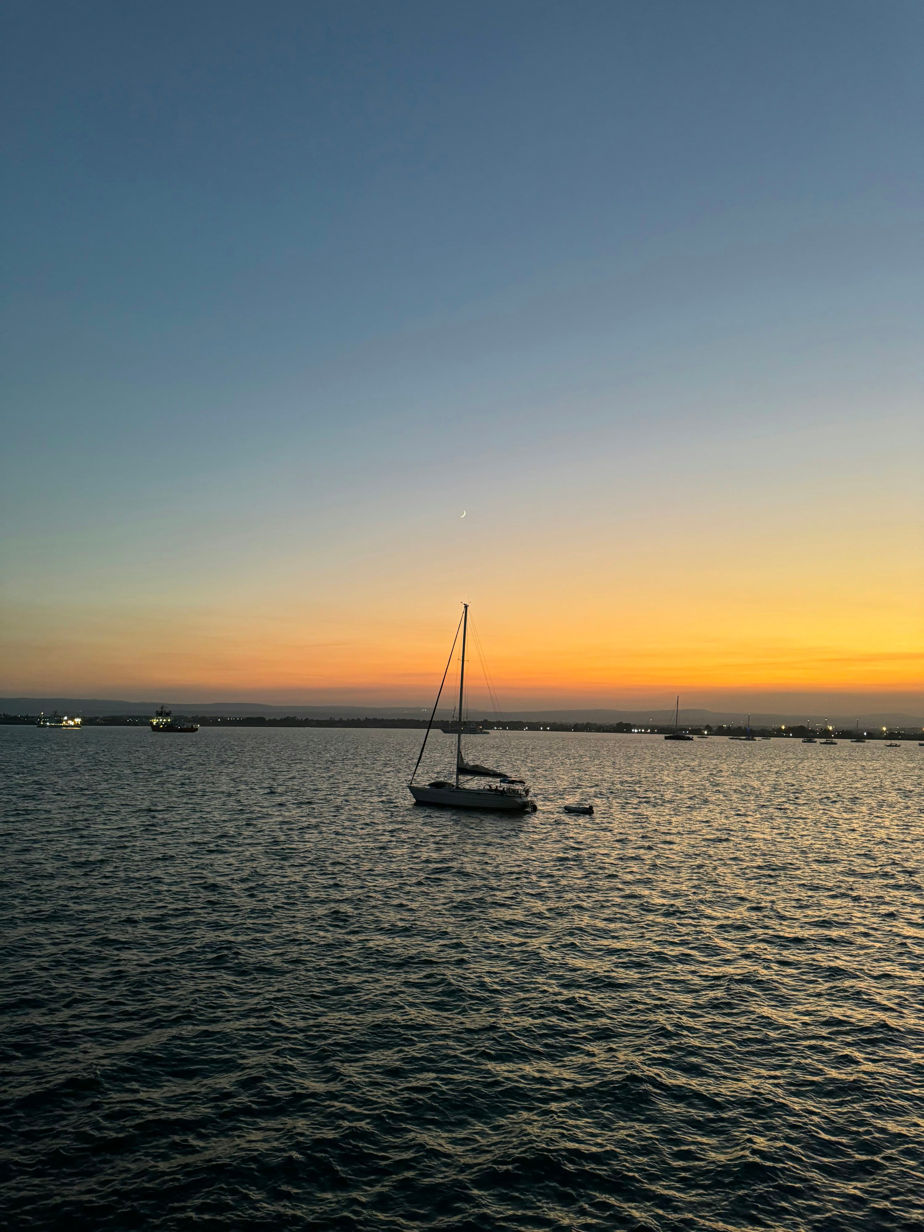 Maritime adventure